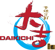 Japans Restaurant Daikichi Logo